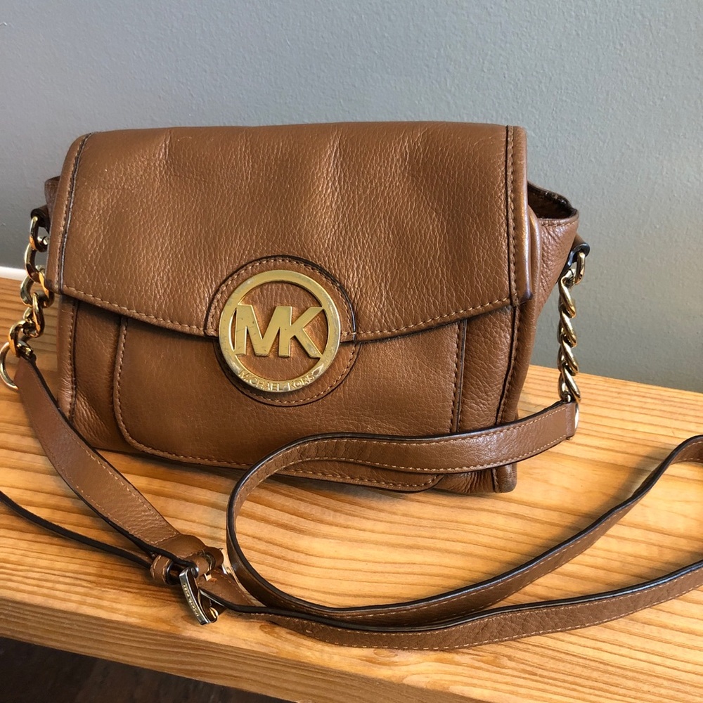 Michael Kors satchel